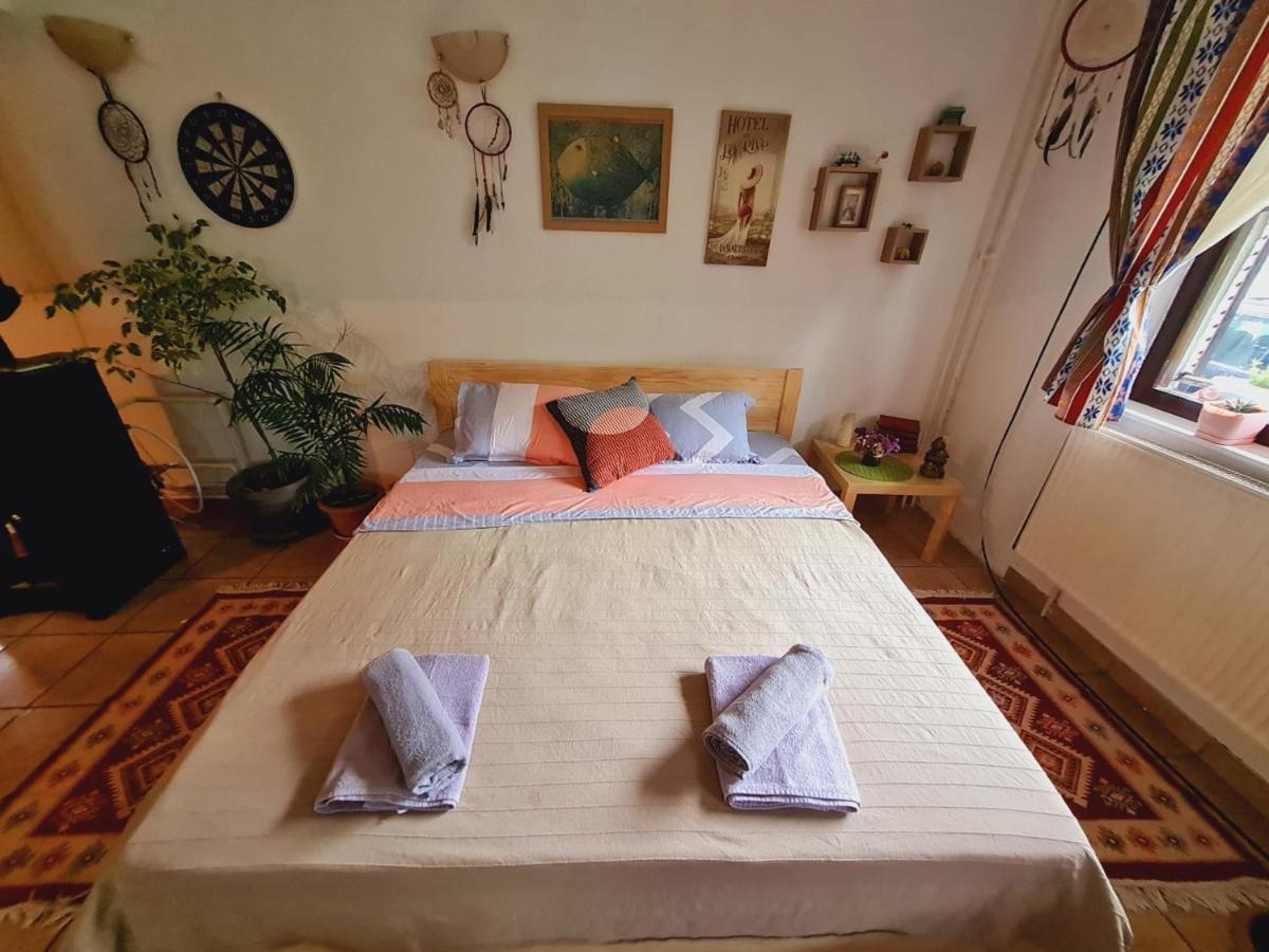 Incredible Apartment With A Mountain View - Matka Szkopje Kültér fotó