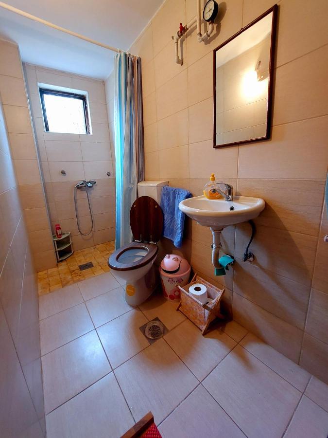 Incredible Apartment With A Mountain View - Matka Szkopje Kültér fotó