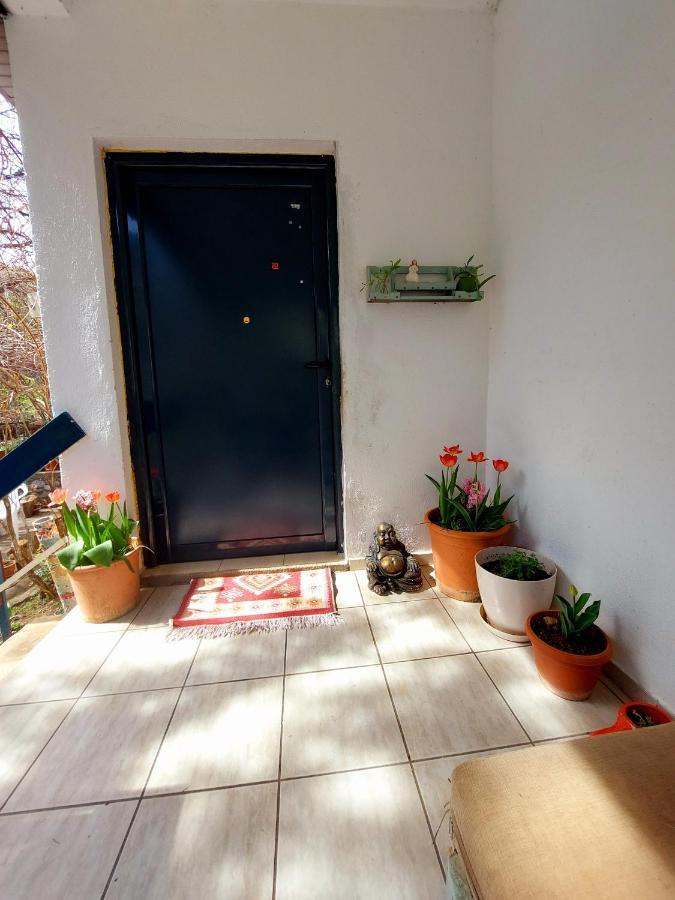 Incredible Apartment With A Mountain View - Matka Szkopje Kültér fotó