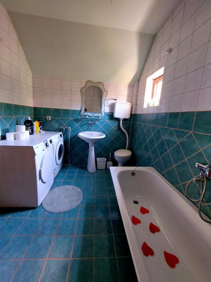 Incredible Apartment With A Mountain View - Matka Szkopje Kültér fotó
