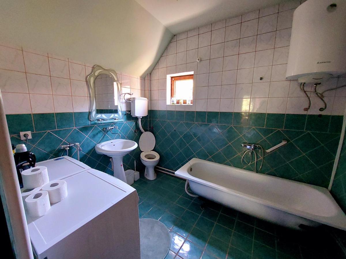 Incredible Apartment With A Mountain View - Matka Szkopje Kültér fotó